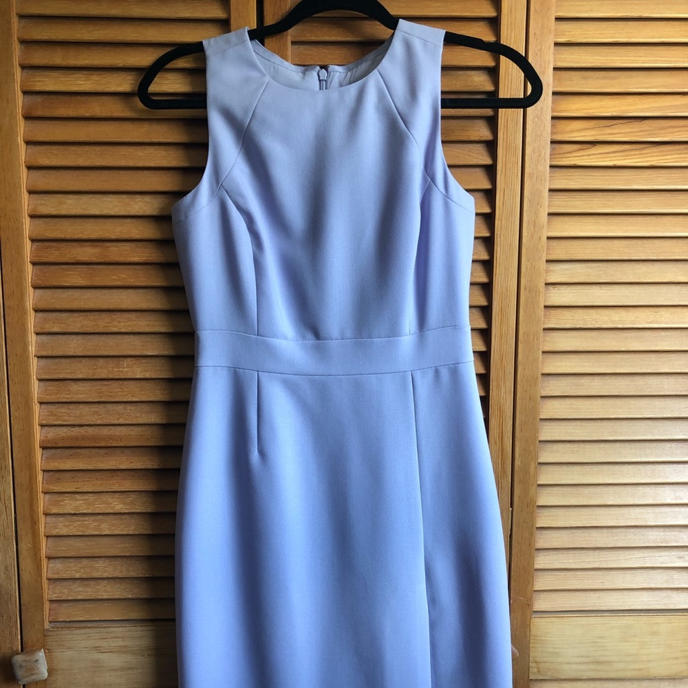 J Crew cocktail dress